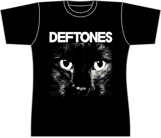 Deftones