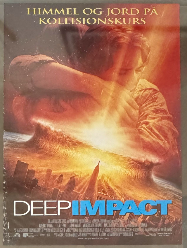 Deep Impact