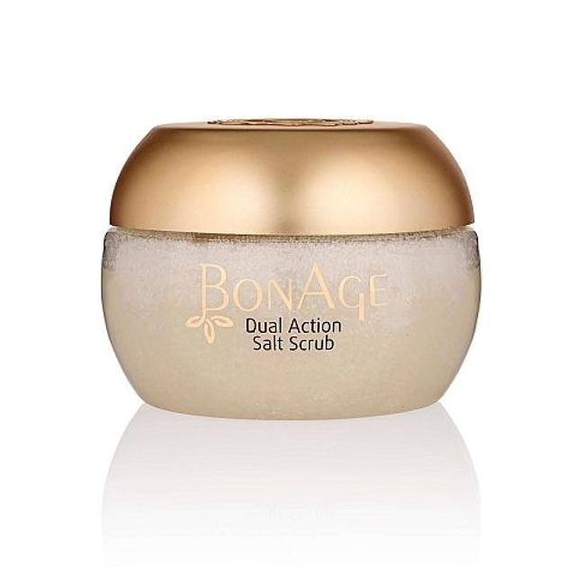 Dual Action Salt Scrub Allure