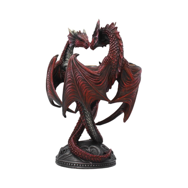 Dragon Heart (AS) 23cm - Valentine's Edition