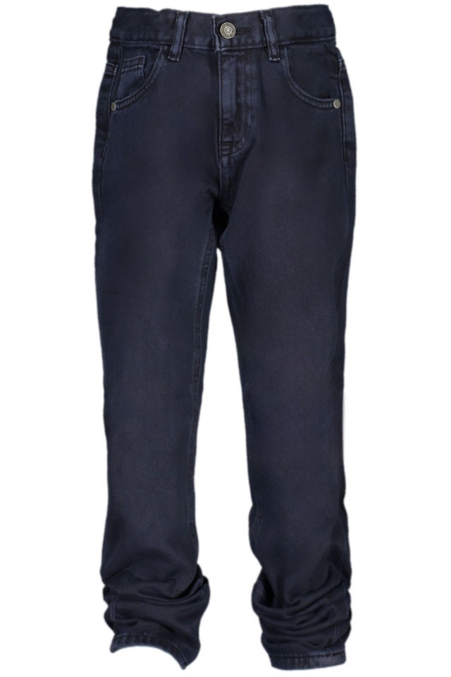 GUESS JEANS PANTALONE BAMBINO BLU