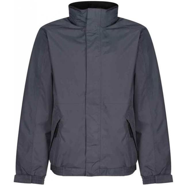Regatta waterproof insulated Dover Jacket 