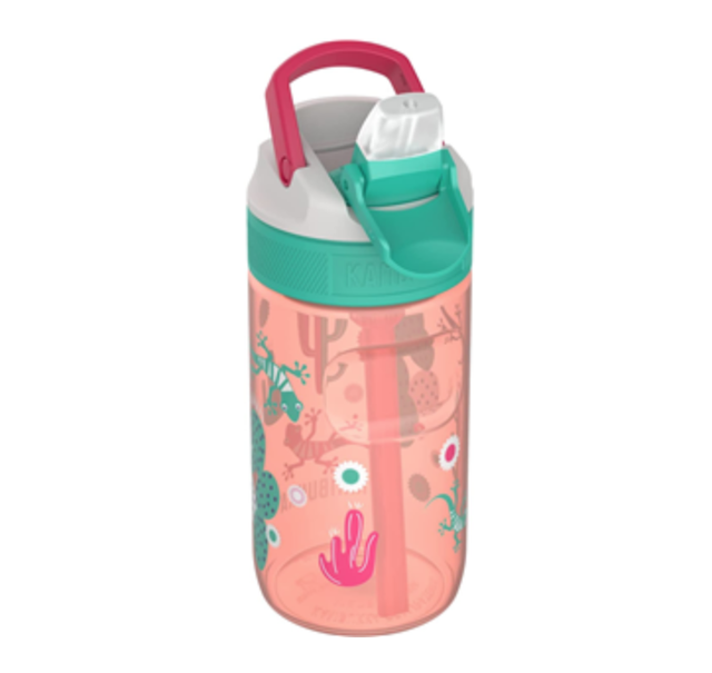 Kambukka Lagoon, 400 ml, Cactus Gekko - Lastepudel 11-04037