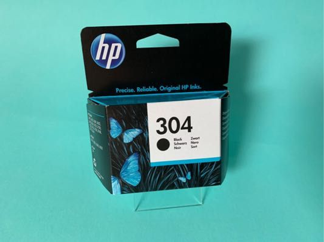 HP 304 Druckerpatrone