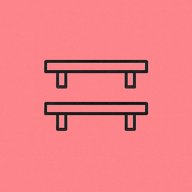 Wall Shelves collection