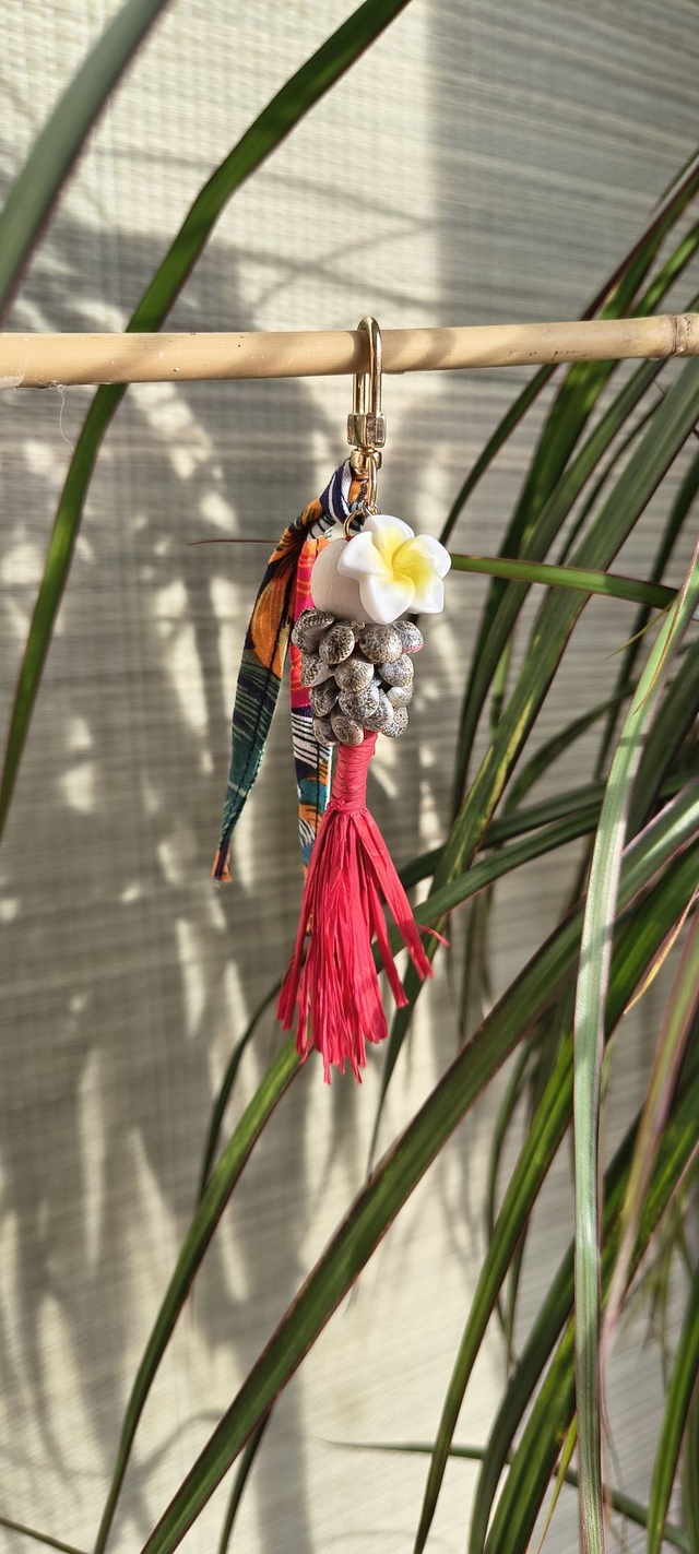 Porte-clé Aumea 001