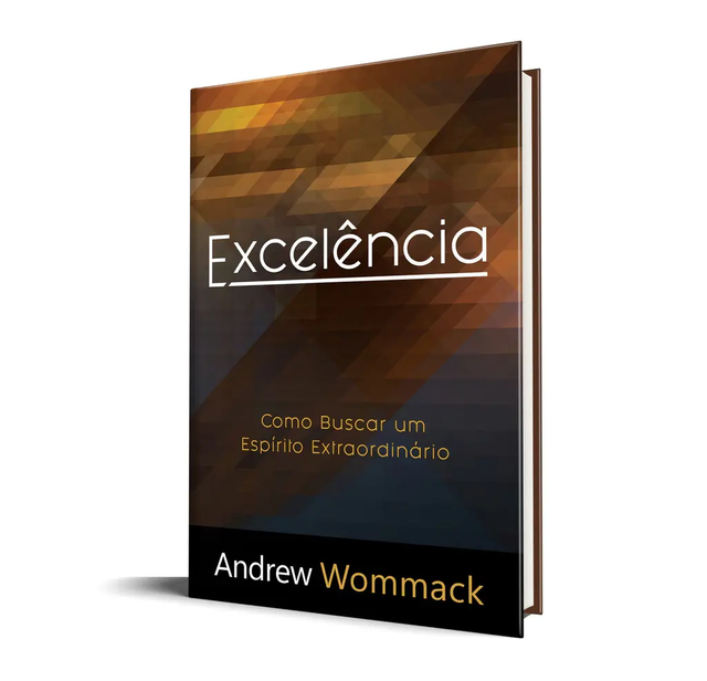 Excelência - Andrew Wommack
