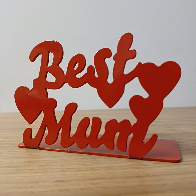 Best Mum Stand