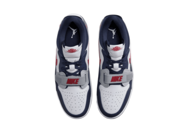 Air Jordan Legacy 312 Low Homme - Sneakers Lifestyle