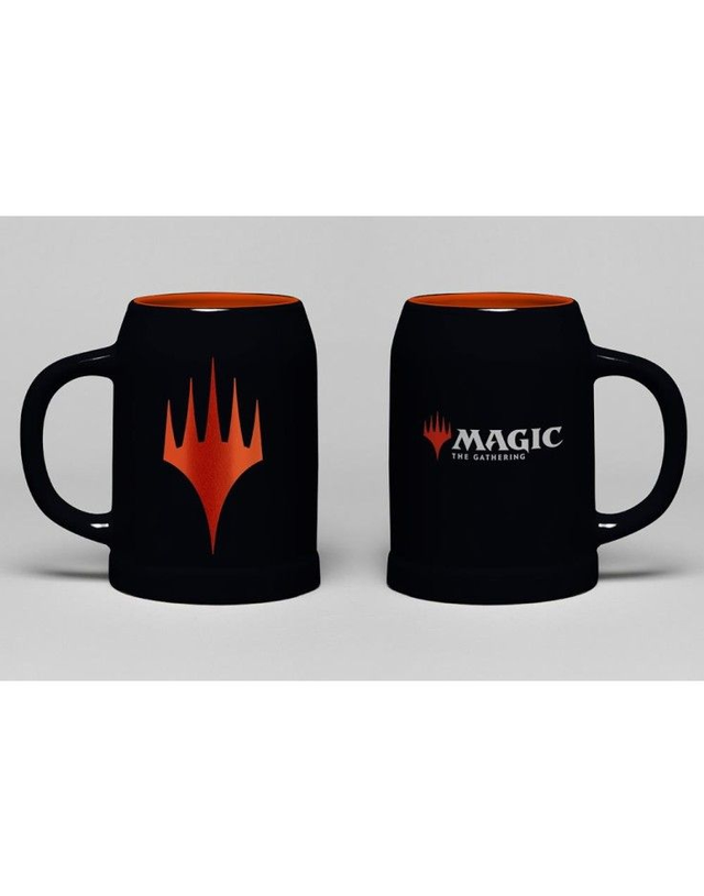 Magic The Gathering: Ceramic Tankard