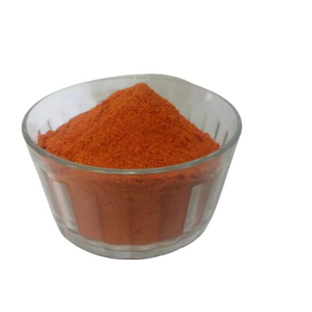 Páprica Doce Feculada (E000)