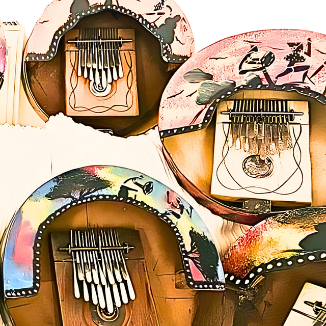 Mbira 