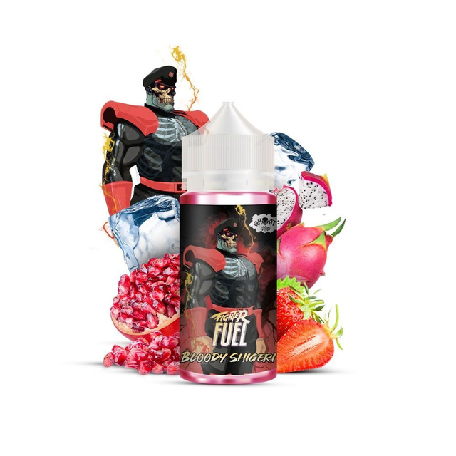 Bloody shigeri - 100ml