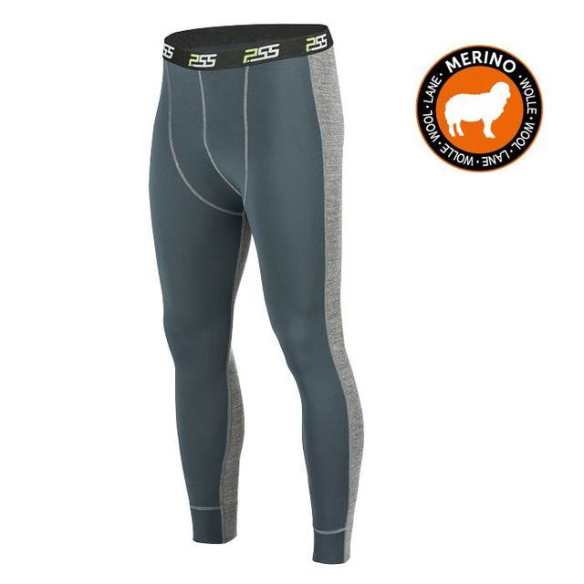 PSS Funktionshose X-treme Merino