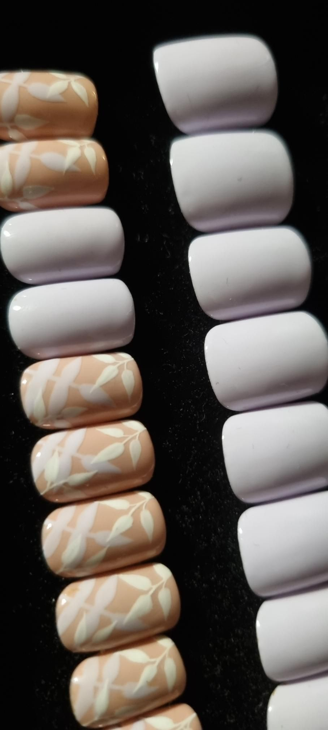 PARMY FOLLIAGE CARRÉ S