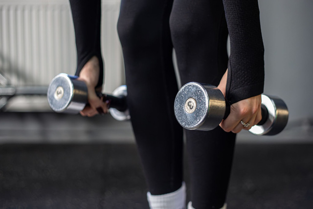 10th Feb Pump and Tone 5pm