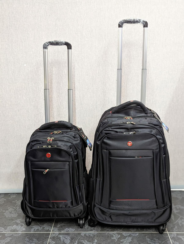 Cabin Backpack 