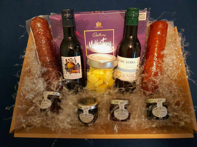 #09 Gift Pack - Wine Pairings