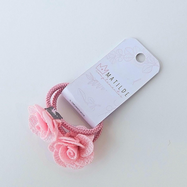 Colet Lazo Par Rosa Rosa