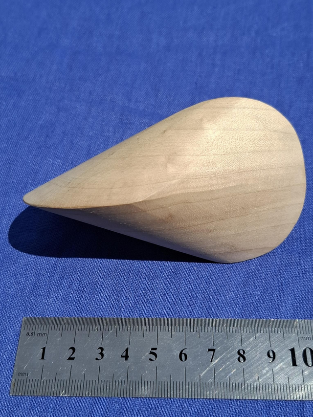 Oloïde van Populier