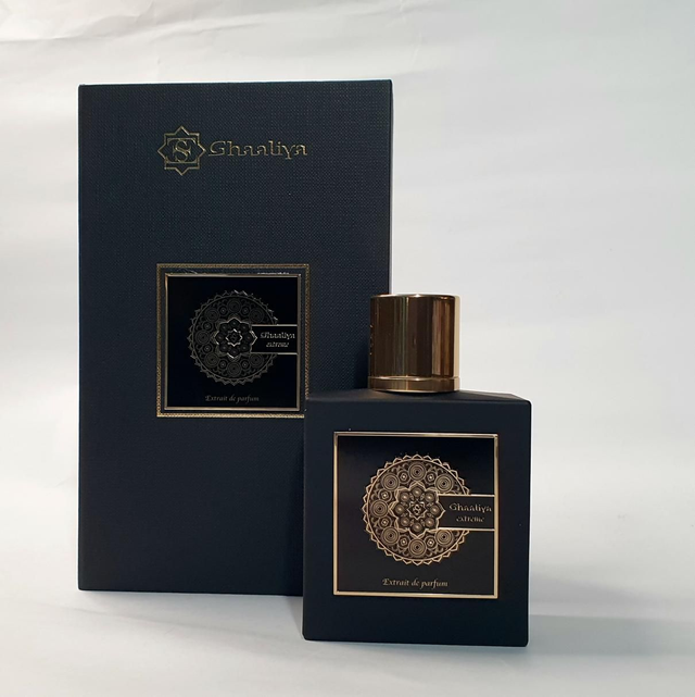 Ghaaliya extreme 100 ml
