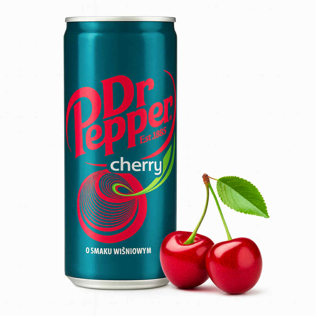 Cherry Slim 330ml