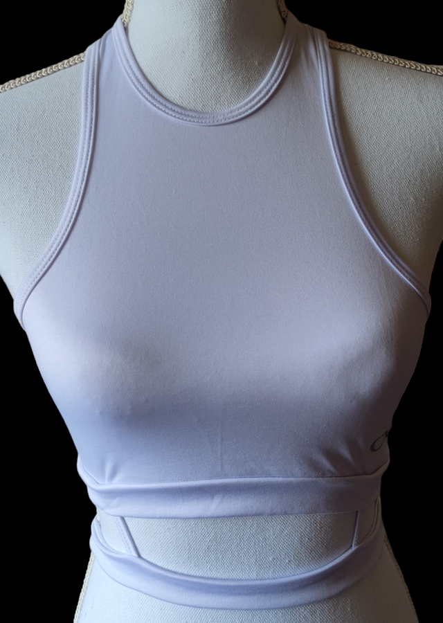 Brassière sport taille S (Carmel) 