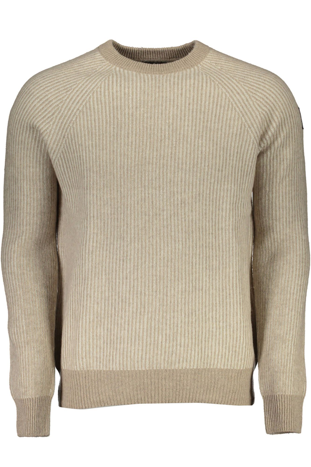 NORTH SAILS MAGLIONE UOMO BEIGE
