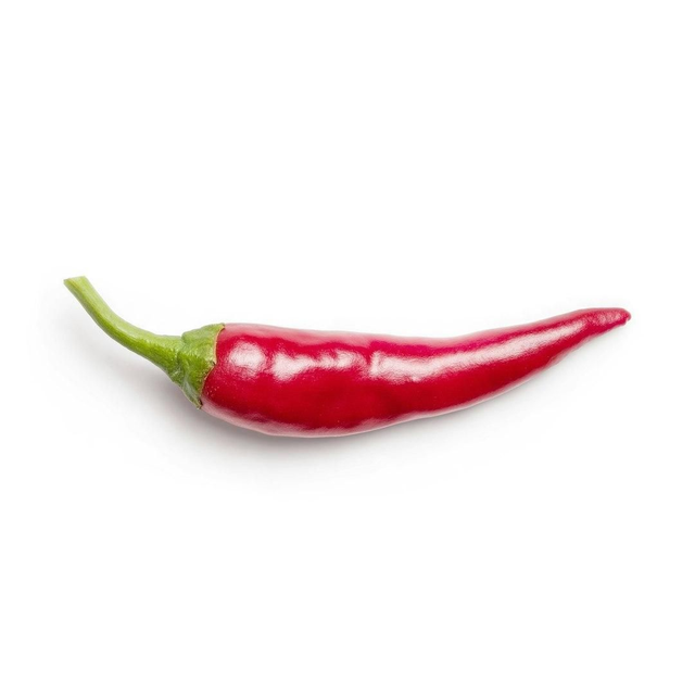 Red Chilli Pepper (Shombo)