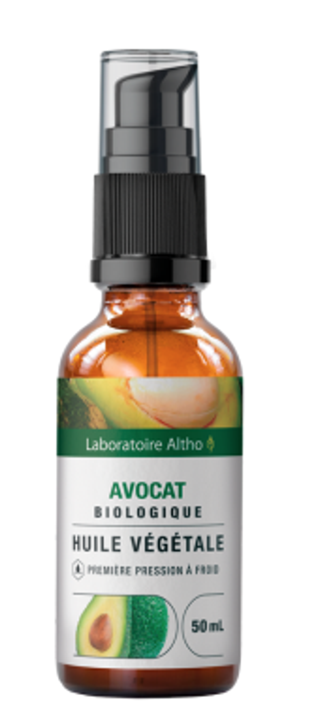 HV Avocat 50ml