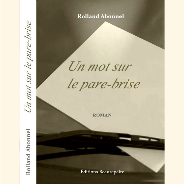 Un mot sur le pare-brise
