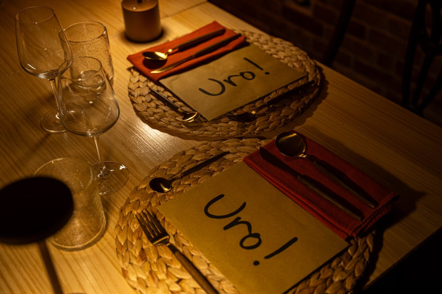 02.- Menú Uro! 2 personas