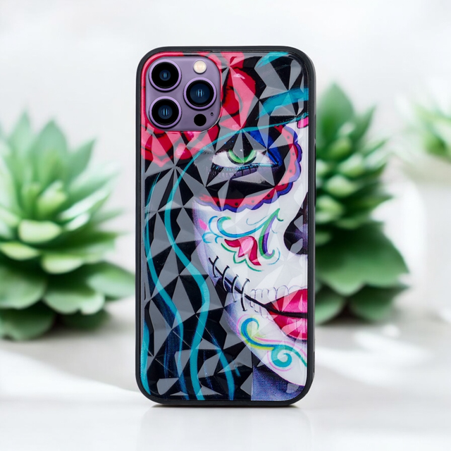 Coque personnalisée - Catarina IPhone 