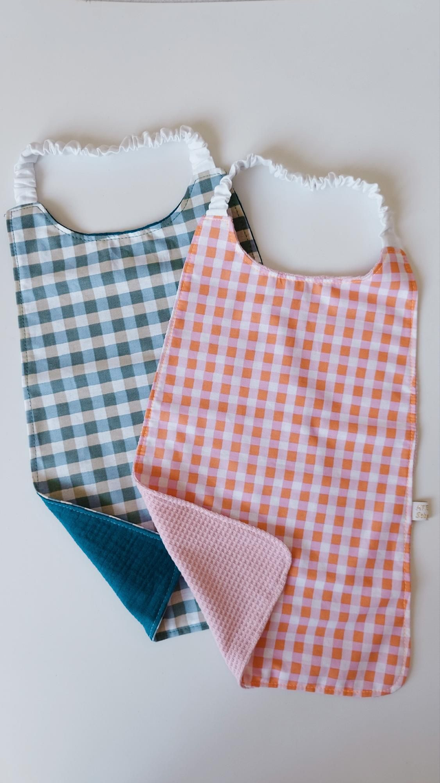 Serviette de cantine 