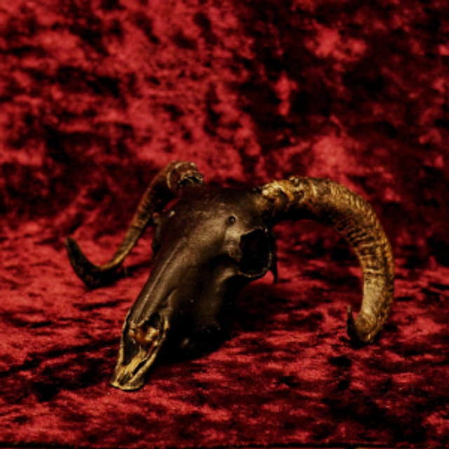 Gold-Brushed &#039;Phillip&#039;