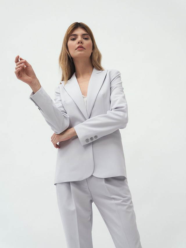 Giacca model 152134 Nife