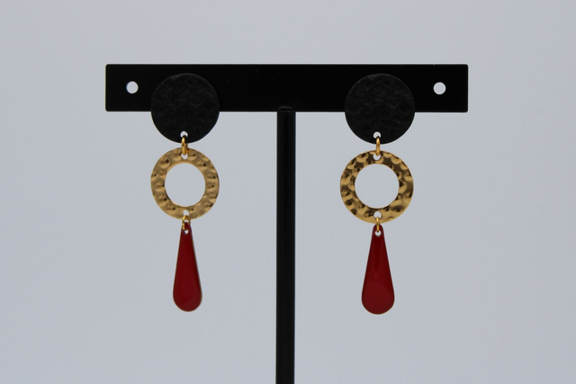 Bo &quot;Trio Ardent&quot;