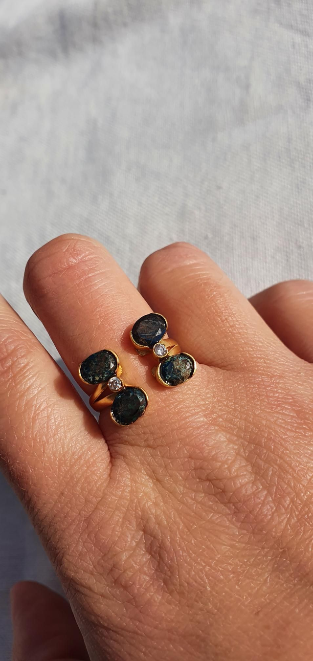 Bague VARAM 