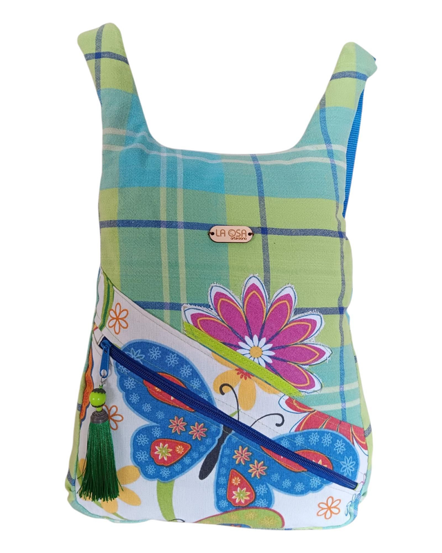 Mochila ♻️ 25288/1158