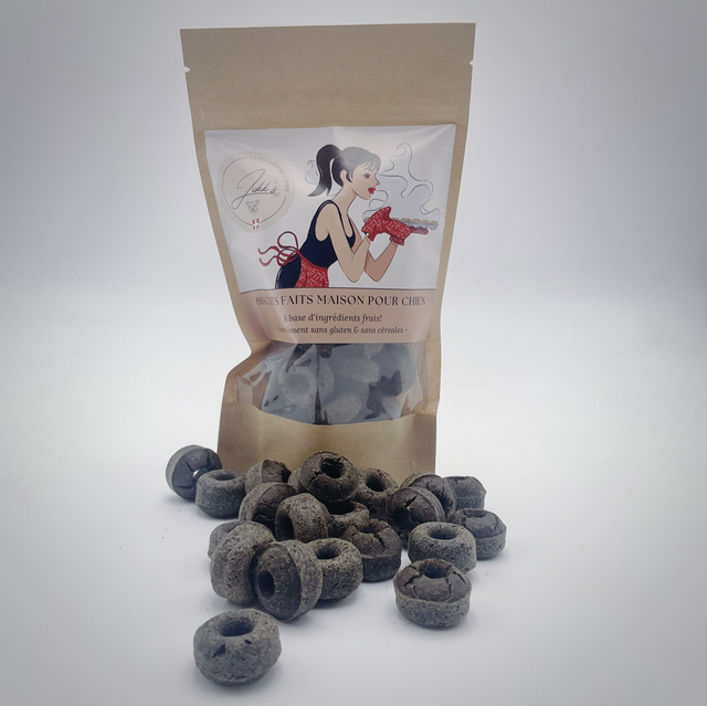 Agneau - Myrtille & Ortie