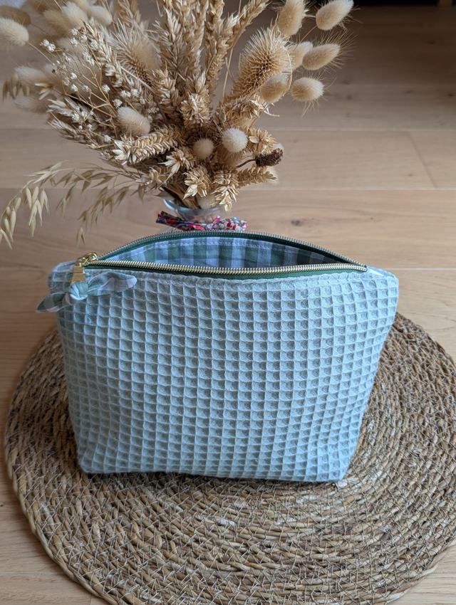 Trousse de toilette 