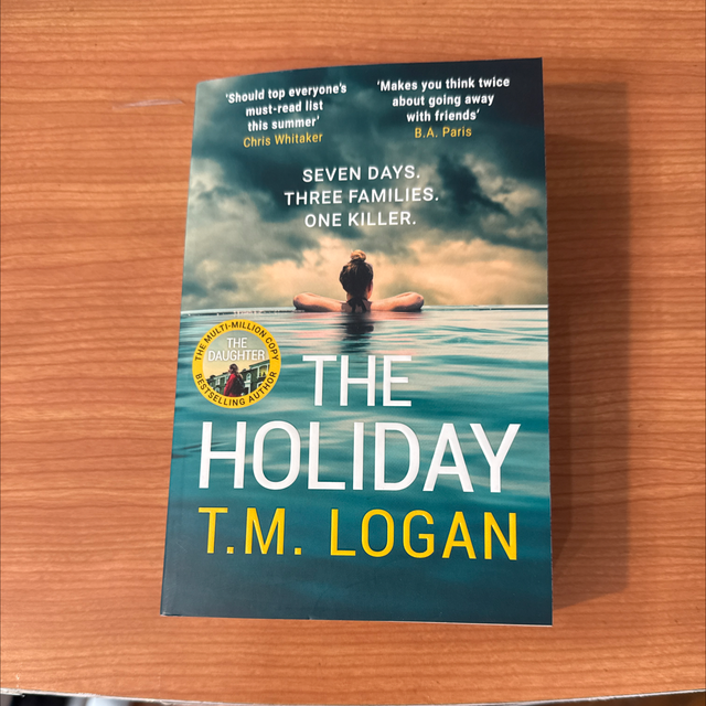 The Holiday