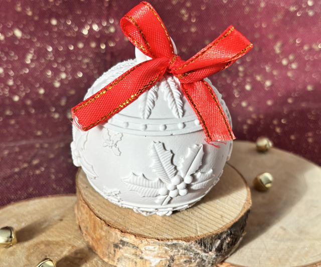 Boule de Noël