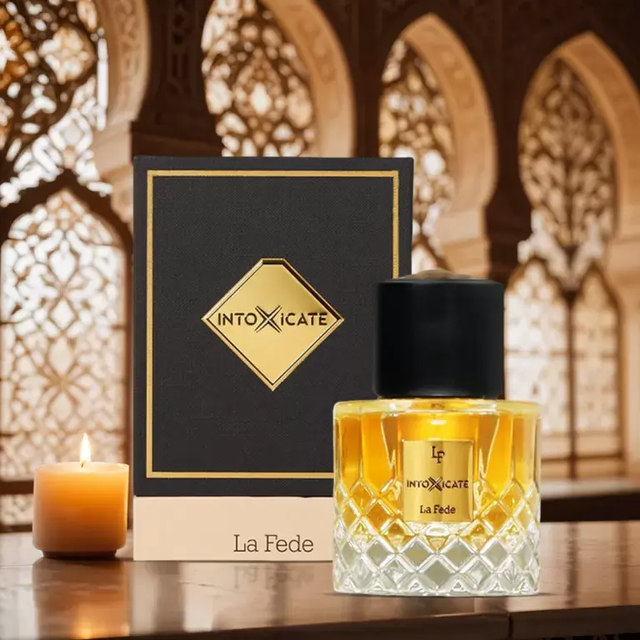 Khadlaj Intoxicate - EDP 100 ml (Masculino)