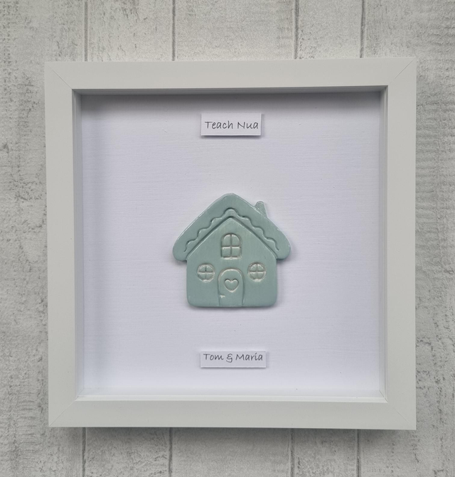 Ceramic Housewarming Gift