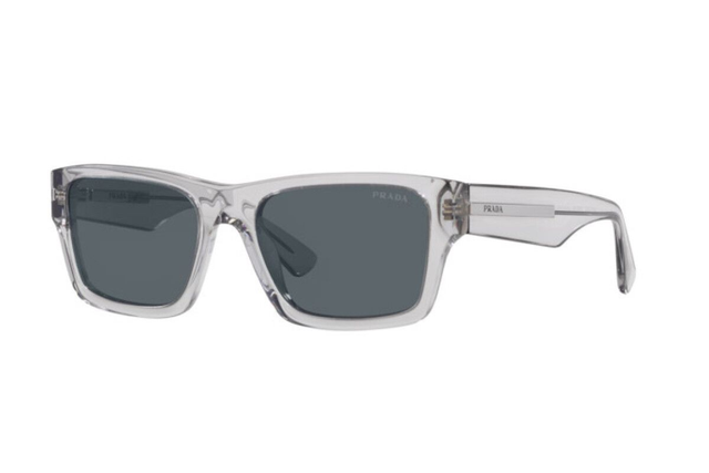 Eyewear Man Prada  PR 25ZS U430A9