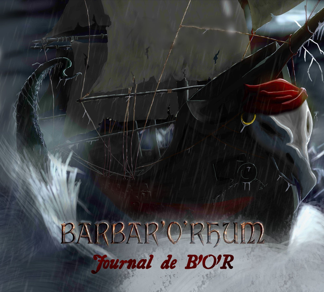 2e Album - journal de bor