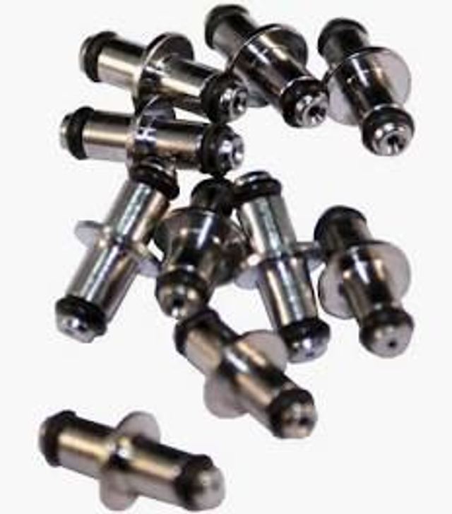 Bestdivers joint pivotant pour manomètre SWIVEL