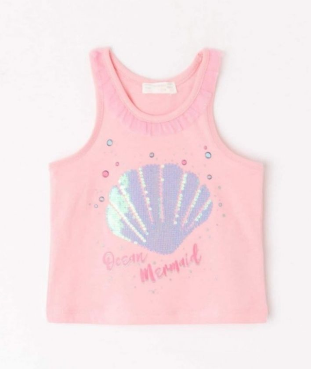 Débardeur fille 18-24 mois (Terranova Baby)