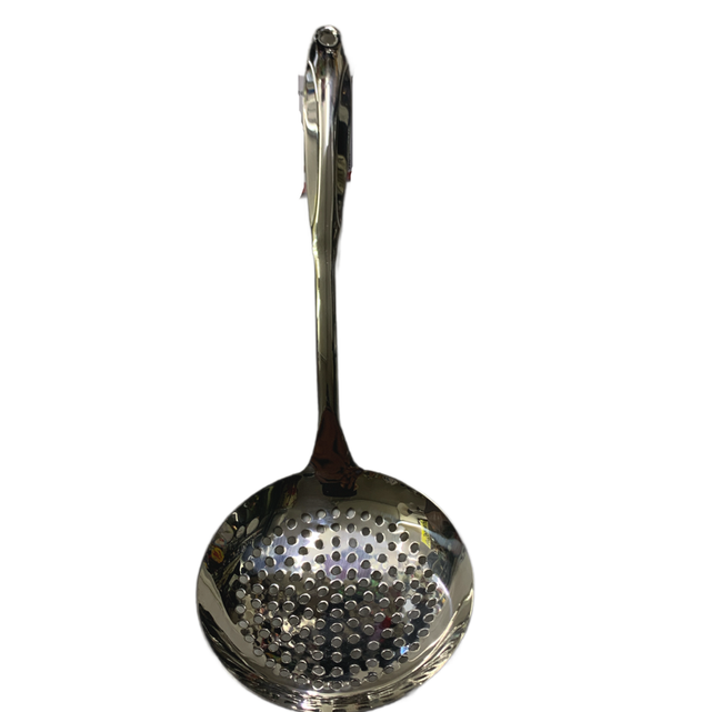 Écumoire acier inoxydable-TeCusine